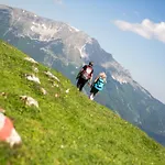 Zum Wohlfuehlen