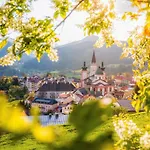 Zum Wohlfuehlen