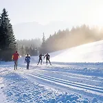 Zum Wohlfuehlen *