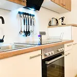 Zum Wohlfuehlen Apartment