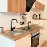 Zum Wohlfuehlen Apartment Mariazell