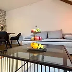 Apartment Zum Wohlfuehlen Mariazell