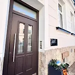 Apartment Zum Wohlfuehlen