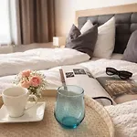 Apartment Zum Wohlfuehlen *