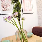 Apartment Zum Wohlfuehlen *
