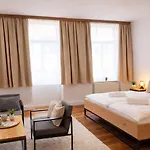 Zum Wohlfuehlen Apartment Mariazell