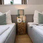 Apartment Zum Wohlfuehlen Mariazell
