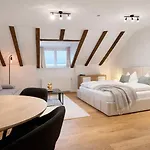 Apartment Zum Wohlfuehlen Mariazell