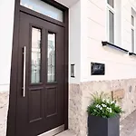 Apartment Zum Wohlfuehlen