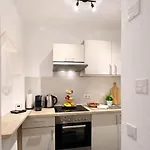 Apartment Zum Wohlfuehlen Mariazell