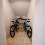Zum Wohlfuehlen Apartment