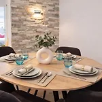 Apartment Zum Wohlfuehlen Mariazell