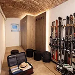 Zum Wohlfuehlen Apartment