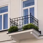 Apartment Zum Wohlfuehlen Mariazell