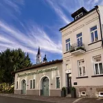 Apartment Zum Wohlfuehlen Mariazell