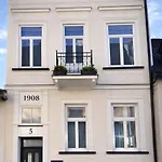 Zum Wohlfuehlen Apartment