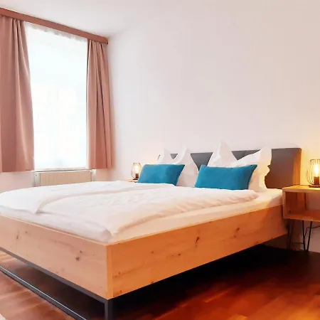 Zum Wohlfuehlen Mariazell