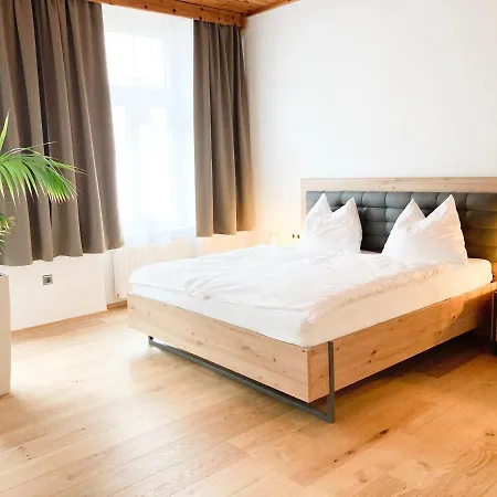 Zum Wohlfuehlen * Мариацелль