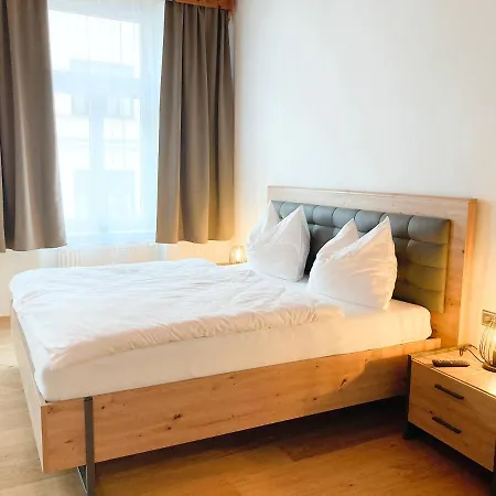 Zum Wohlfuehlen * Мариацелль