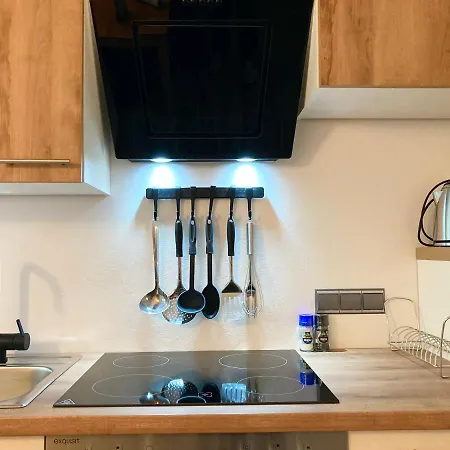 Zum Wohlfuehlen Мариацелль