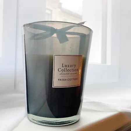 Zum Wohlfuehlen Апартаменты *