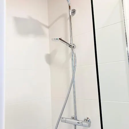 Zum Wohlfuehlen Apartman