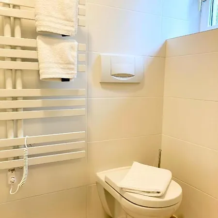 Zum Wohlfuehlen Apartment