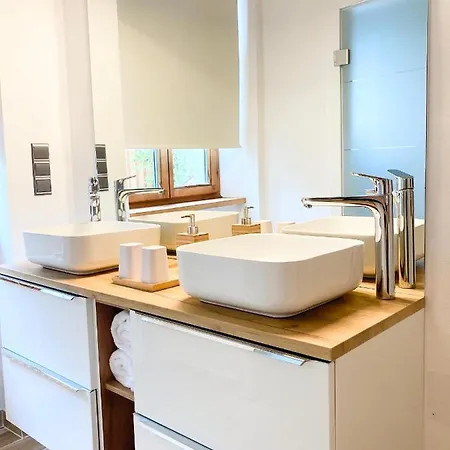 Apartment Zum Wohlfuehlen *
