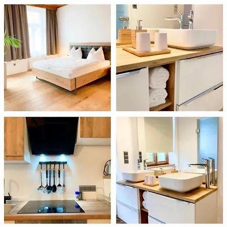 Zum Wohlfuehlen * Мариацелль