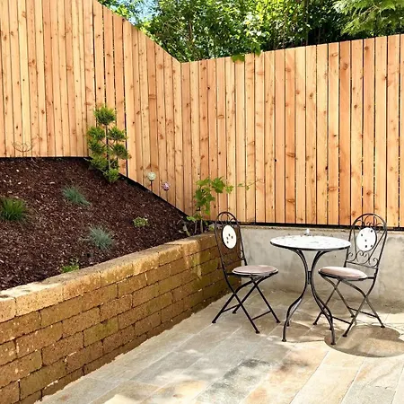 Zum Wohlfuehlen Мариацелль