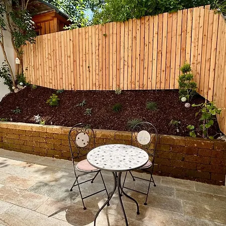 Zum Wohlfuehlen Apartmán Mariazell