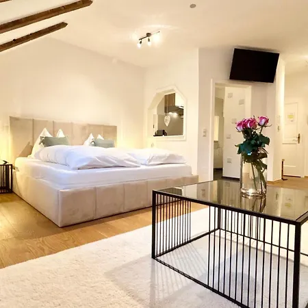 Zum Wohlfuehlen 公寓 玛利亚采尔