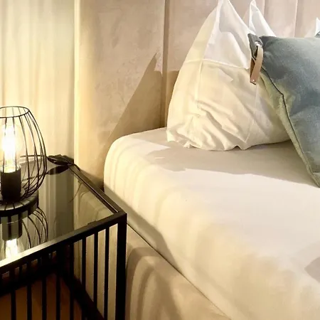 Zum Wohlfuehlen Апартаменты