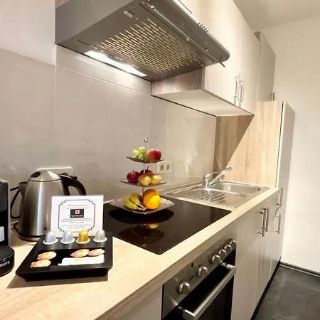 Апартаменты Zum Wohlfuehlen Мариацелль