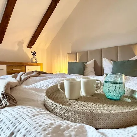 Zum Wohlfuehlen Apartamento Mariazell