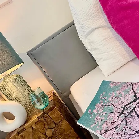 Zum Wohlfuehlen Appartement Mariazell