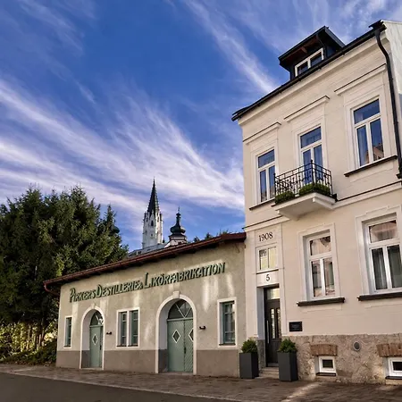 Lägenhet Zum Wohlfuehlen Mariazell