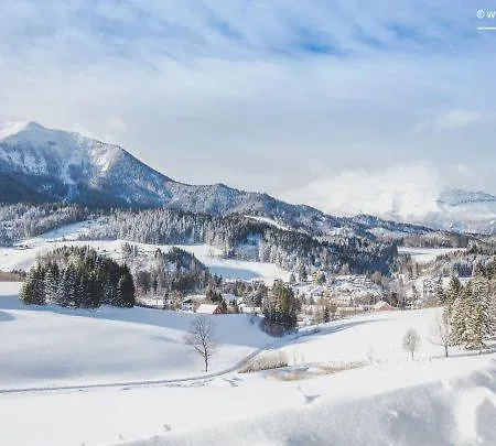 Apartment Zum Wohlfuehlen Mariazell