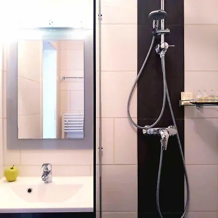 Apartmán Zum Wohlfuehlen Mariazell