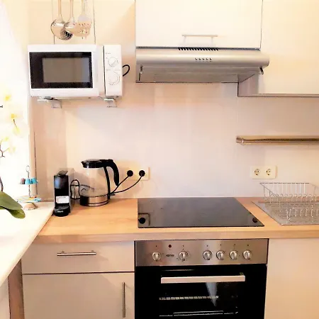 Apartment Zum Wohlfuehlen Mariazell