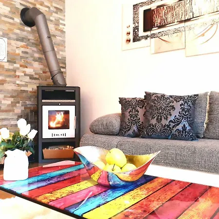 Zum Wohlfuehlen Apartment Mariazell