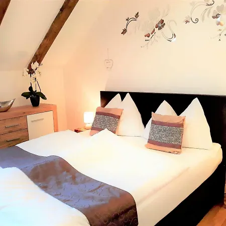 Apartment Zum Wohlfuehlen Mariazell