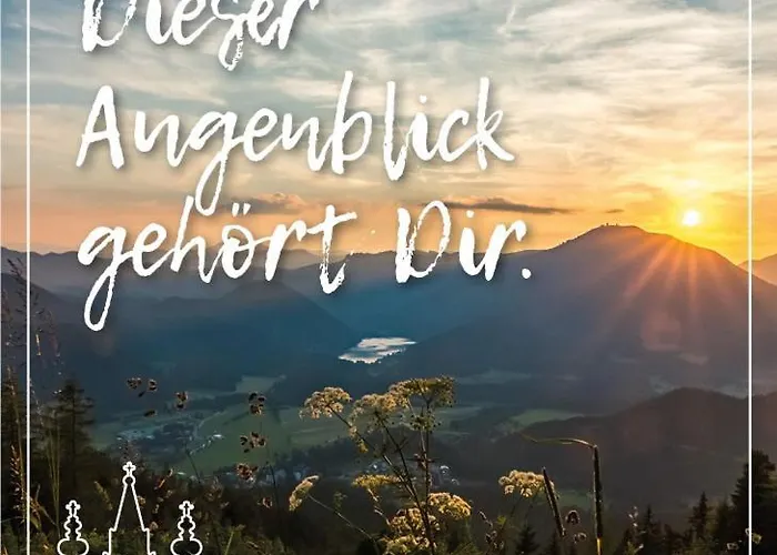 Zum Wohlfuehlen Mariazell