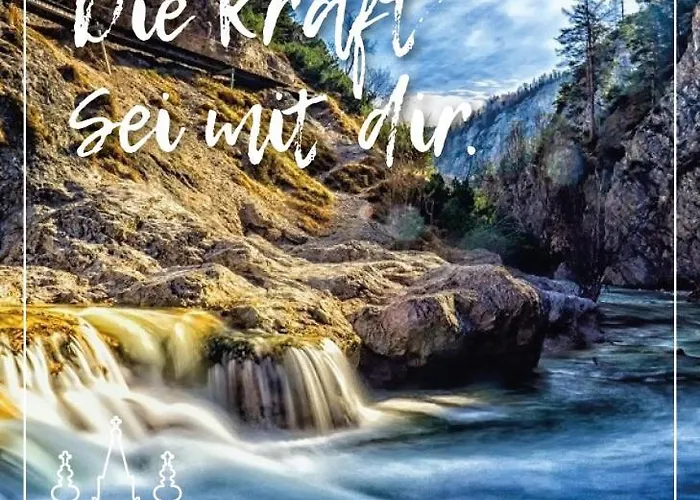 Apartment Zum Wohlfuehlen Mariazell