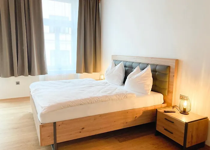 Zum Wohlfuehlen * Mariazell