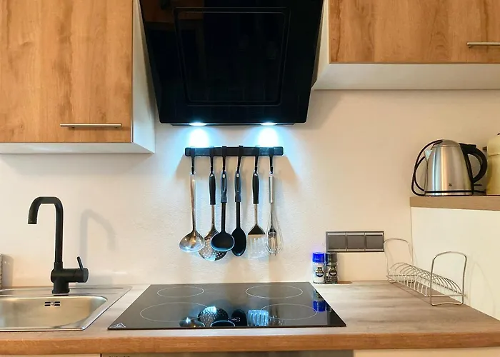 Zum Wohlfuehlen Mariazell