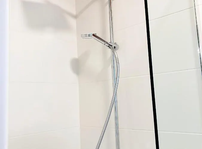 Zum Wohlfuehlen Appartement