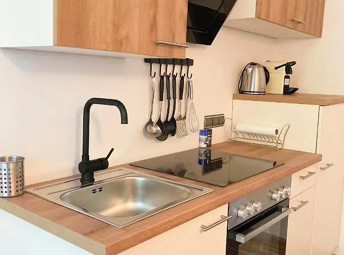 Zum Wohlfuehlen Appartement Mariazell