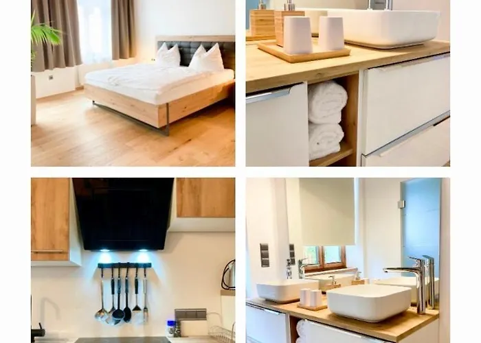 Zum Wohlfuehlen * 玛利亚采尔