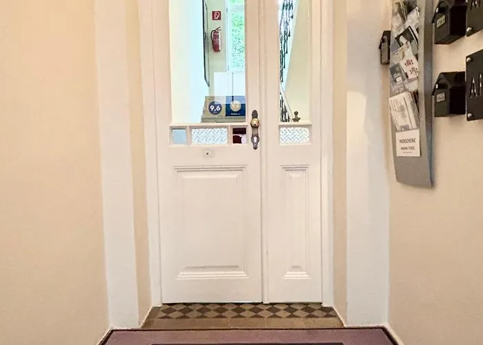 Zum Wohlfuehlen 玛利亚采尔